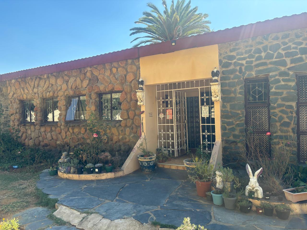 Property and houses for sale in Allanridge Allanridge Property