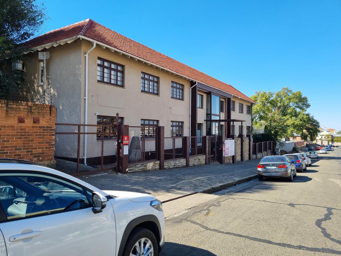 Commercial property to rent in Westdene 18 Kellner Street P24114370984