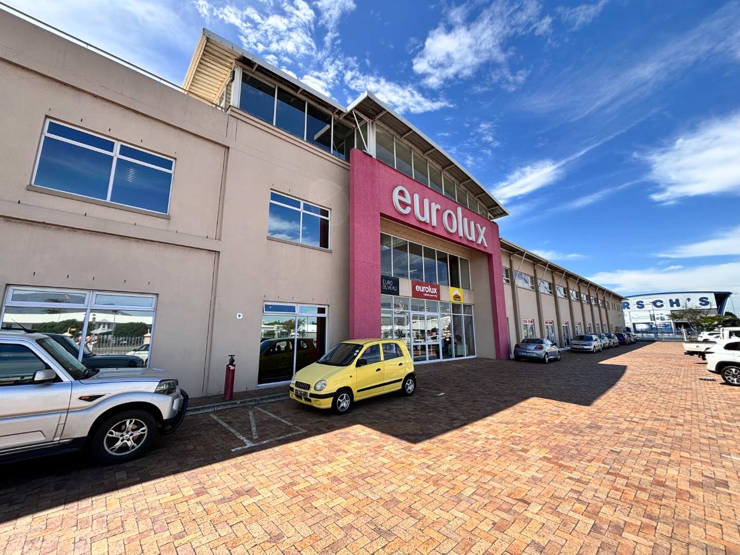 Montague Gardens Property Property and houses to rent in Montague