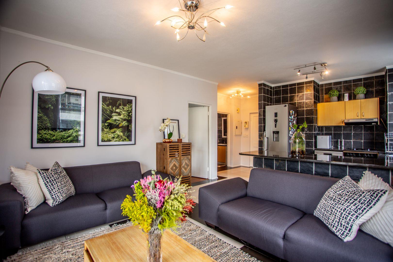 Tyger Waterfront Property Apartments / flats to rent in Tyger