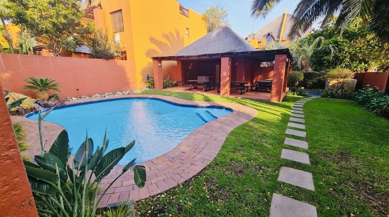 2 Bedroom Apartment / flat for sale in Sunninghill 53 Naivasha Road