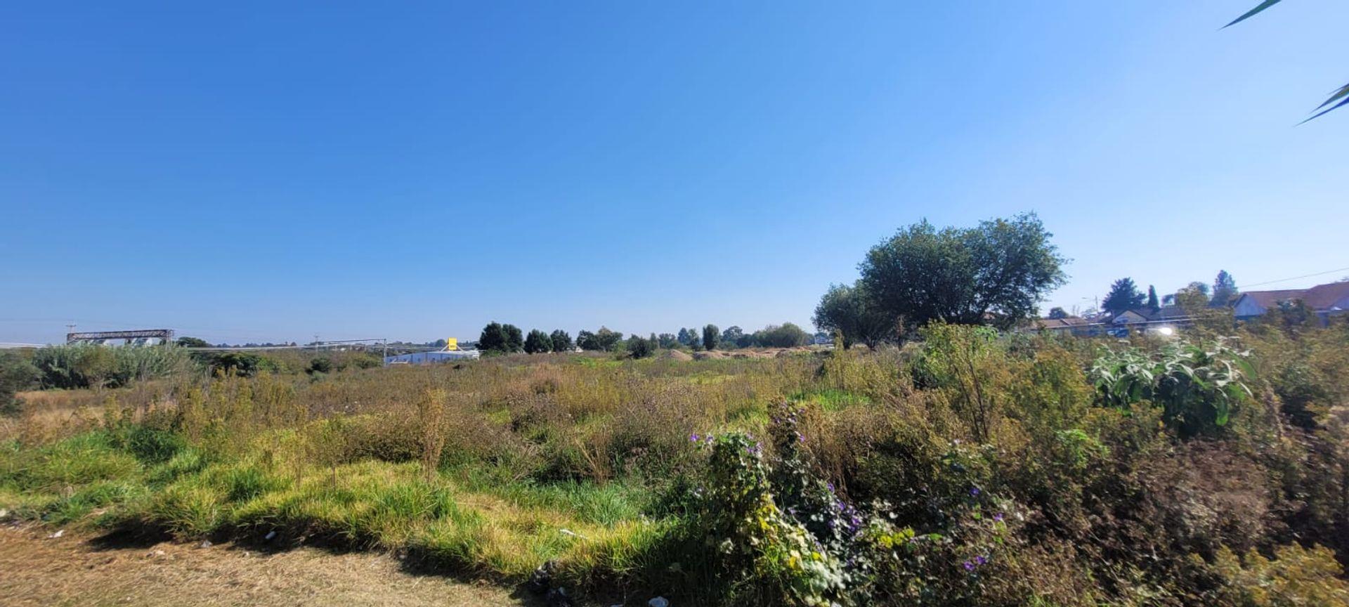 Kempton Park Central Property Vacant land / plots for sale in Kempton