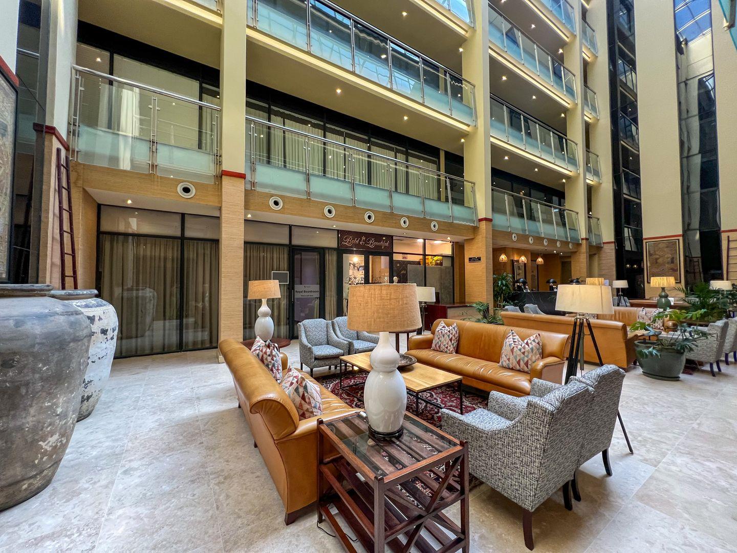 Amberleigh Ridge Apartments