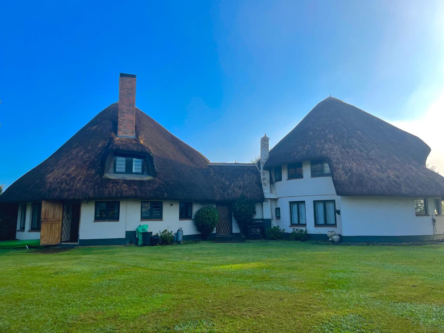 Farms for sale in Himeville Himeville Property