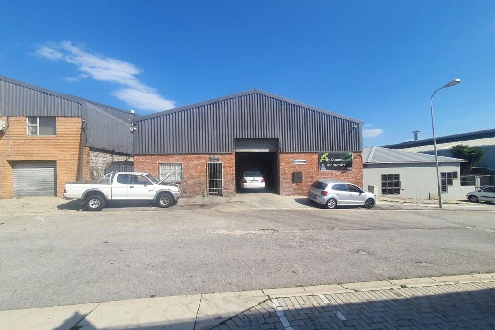 Industrial property for sale in Neave Industrial 3 Wilson Street