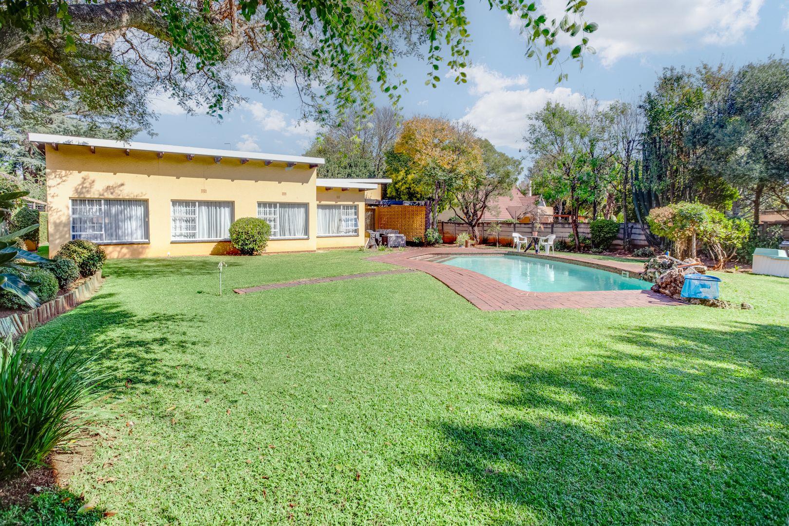 Robin Hills Property Houses for sale in Robin Hills