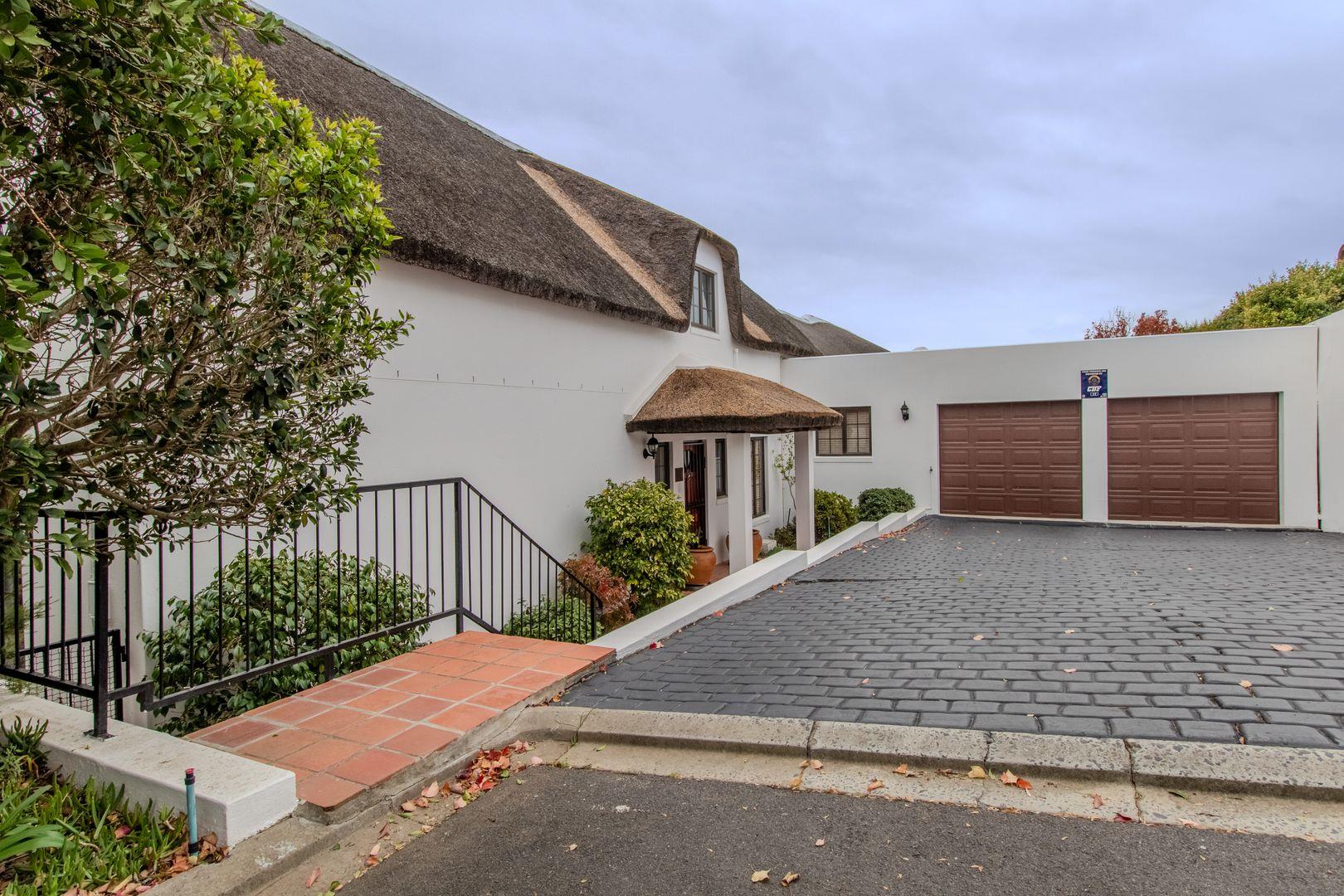 Aurora, Durbanville Property Property and houses for sale in Aurora