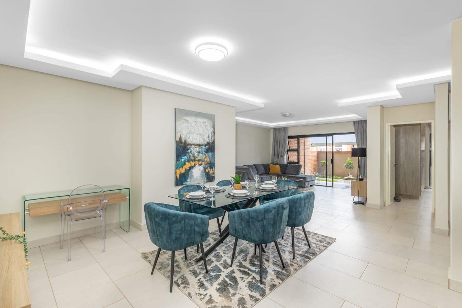 3 Bedroom Apartment / flat to rent in Bedford Gardens 2115