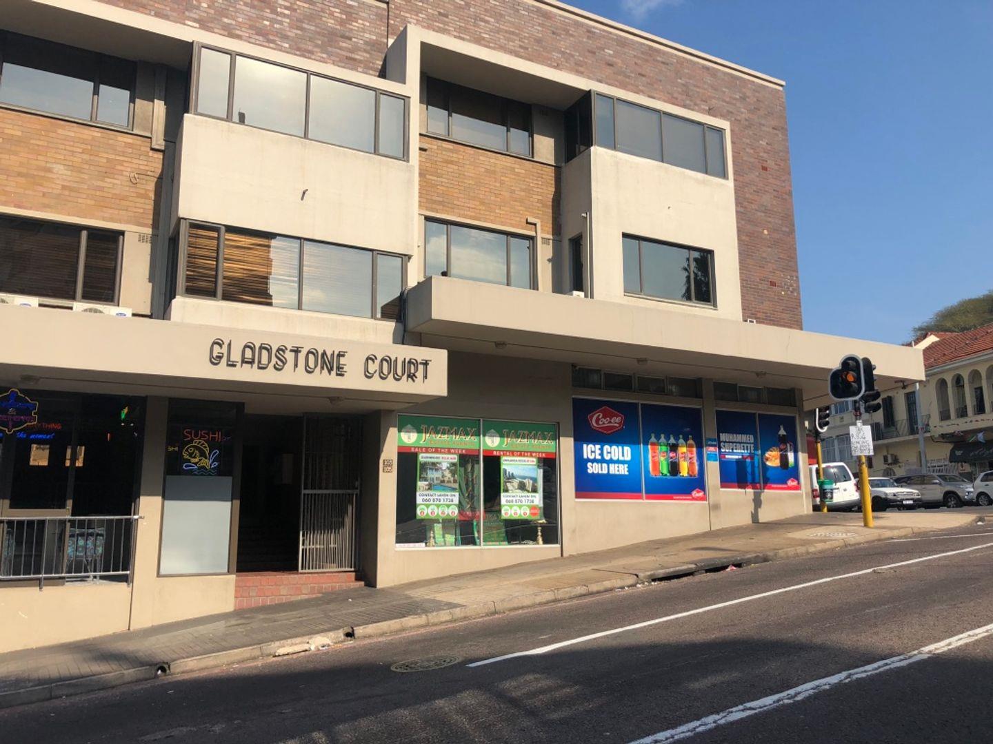 Commercial property for sale in Morningside P24114372844