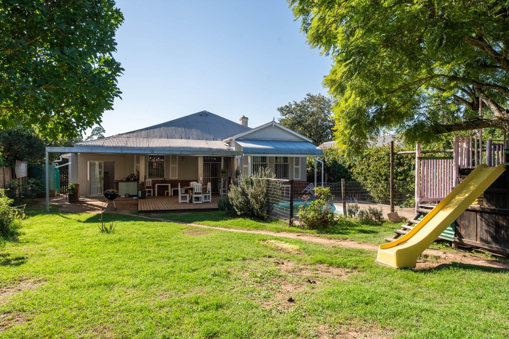 Oatlands, Grahamstown Property Property and houses for sale in