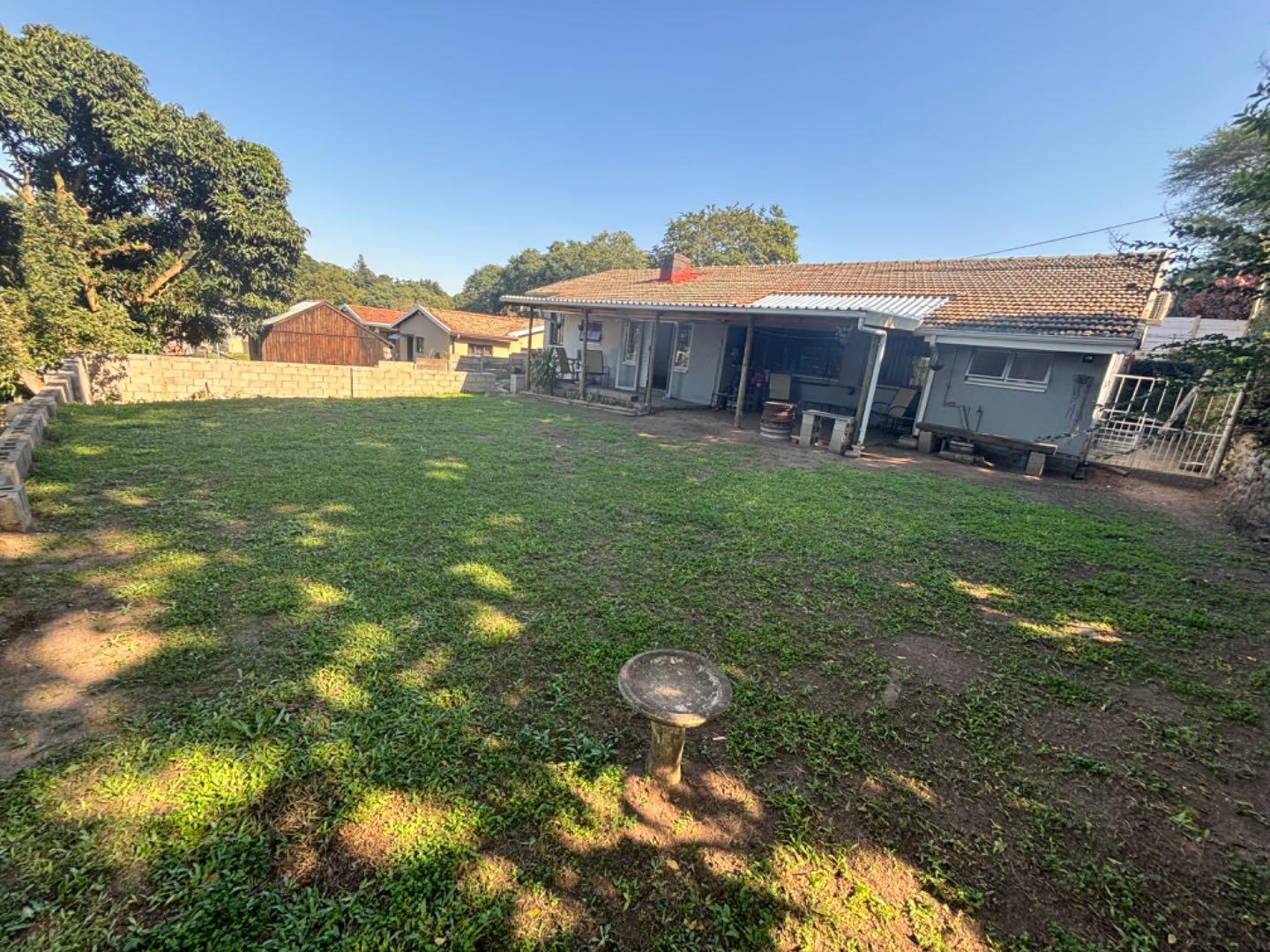 3 Bedroom House for sale in Farningham Ridge P24114373130