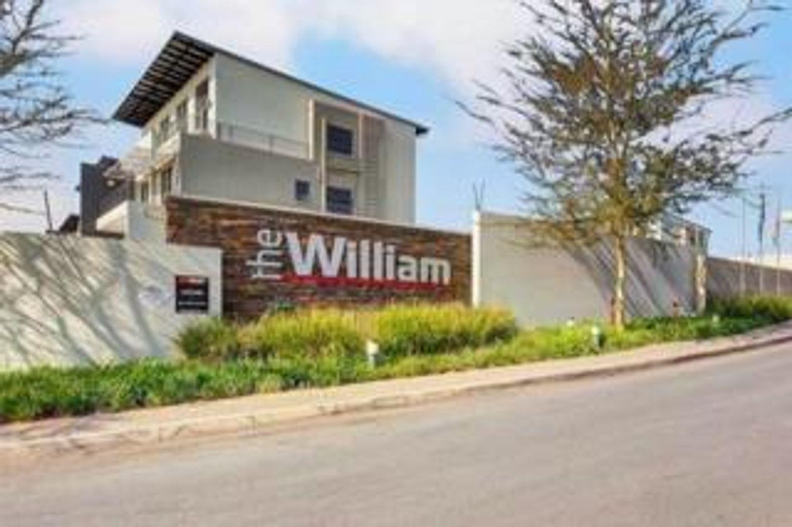 1 Bedroom Apartment / flat for sale in Fourways 110 The William, 10