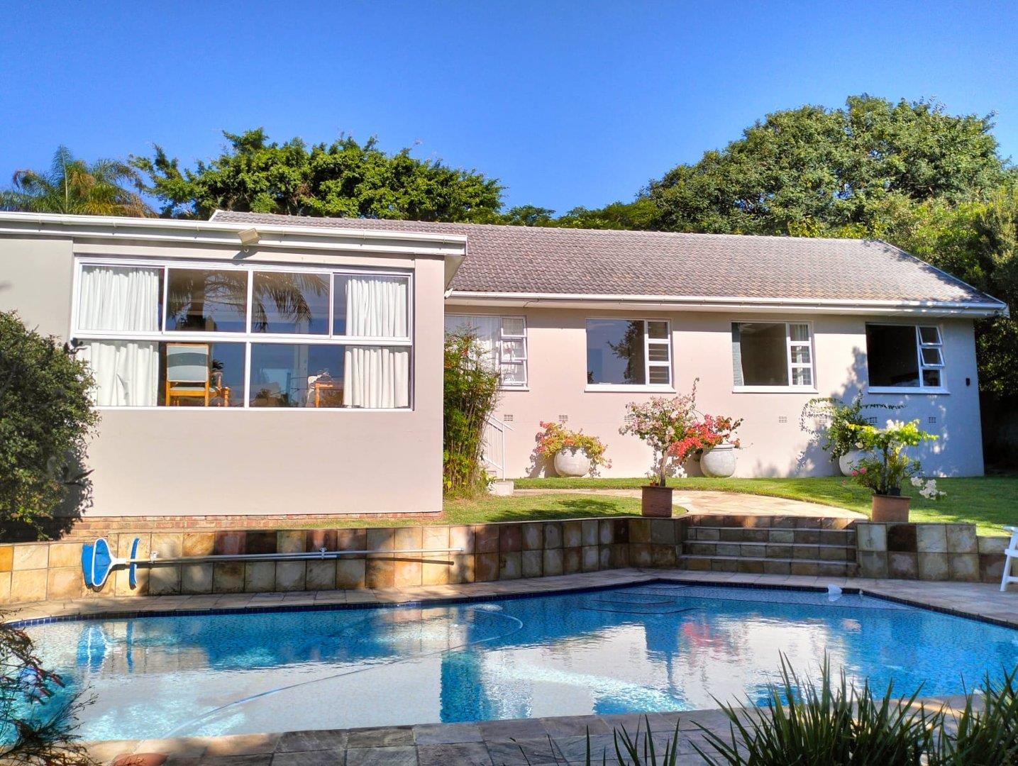 3 Bedroom House for sale in Bonnie Doon P24114373477