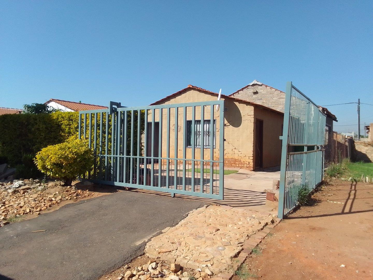 Klipfontein, Soshanguve Property Property and houses for sale in
