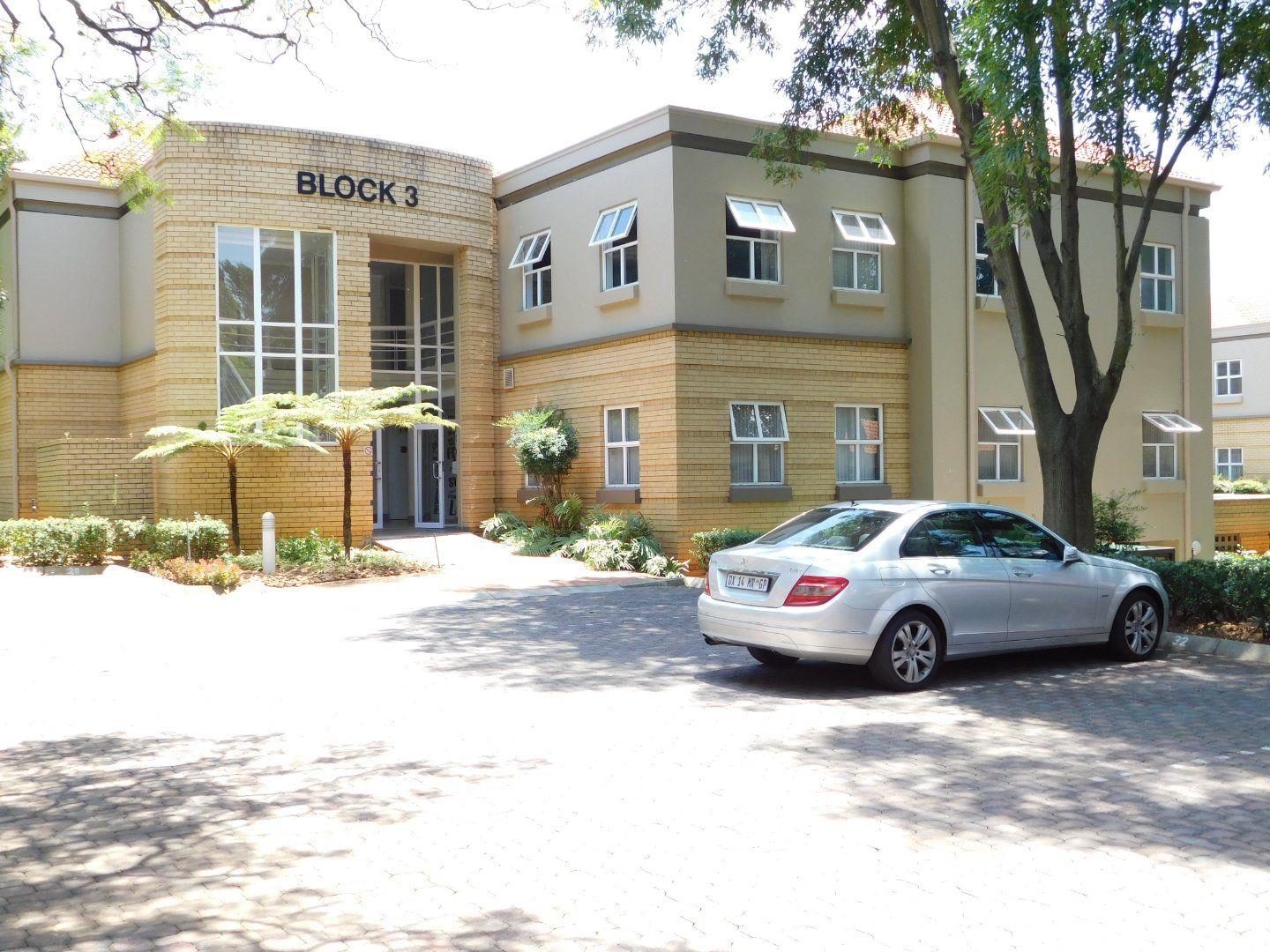 Commercial property to rent in Ferndale Fernridge Office Park, 5