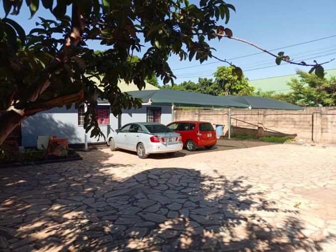 3 Bedroom House for Sale in Ridgeway