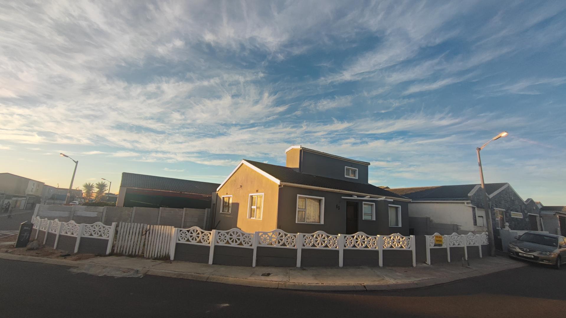 Eastridge Property Houses for sale in Eastridge