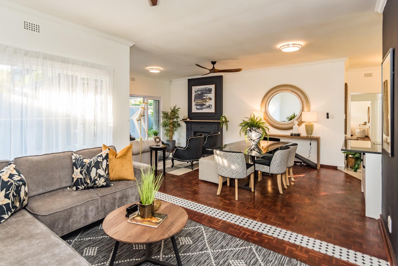 4 Bedroom House for sale in Fairland 257b Kessel St P24114374266