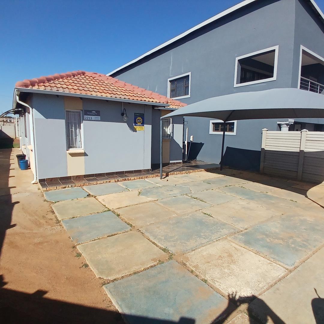3 Bedroom House to rent in Savanna City P24114374441