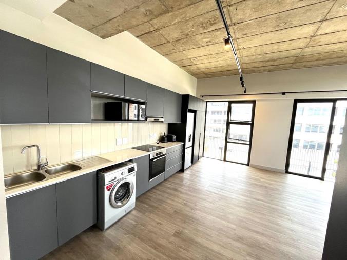 1 Bedroom Apartment / Flat to Rent in Sandown