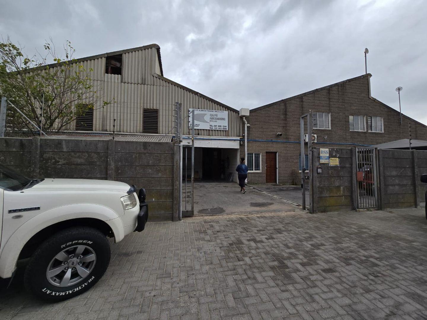 Blackheath Industrial Property Industrial property for sale in