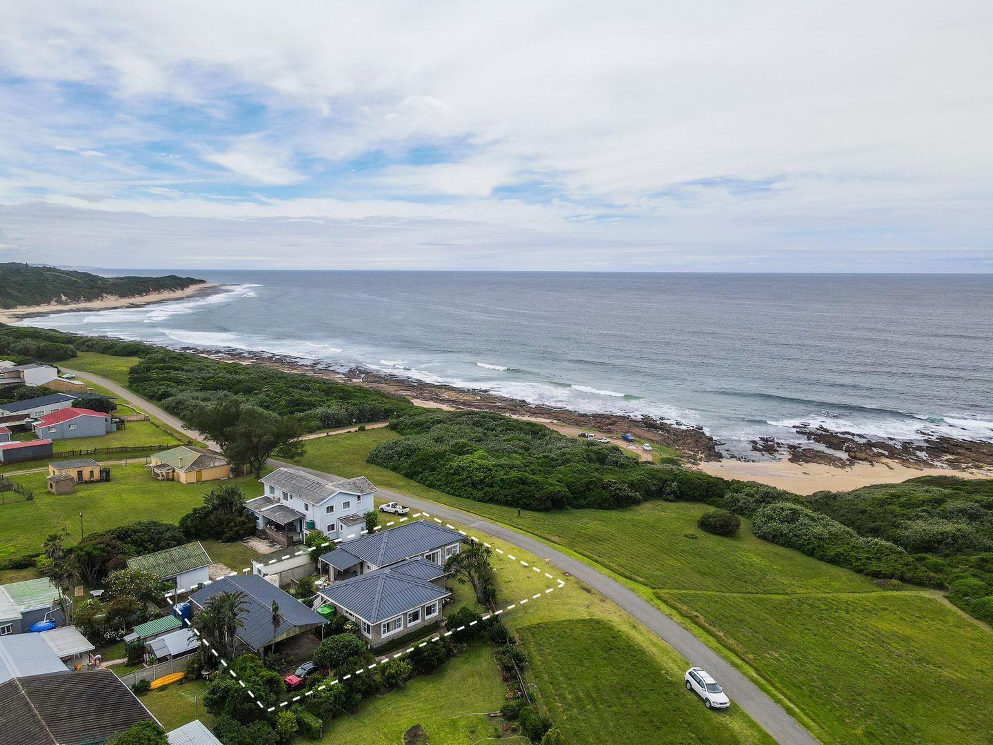 5 Bedroom House for sale in Kaysers Beach P24113765002