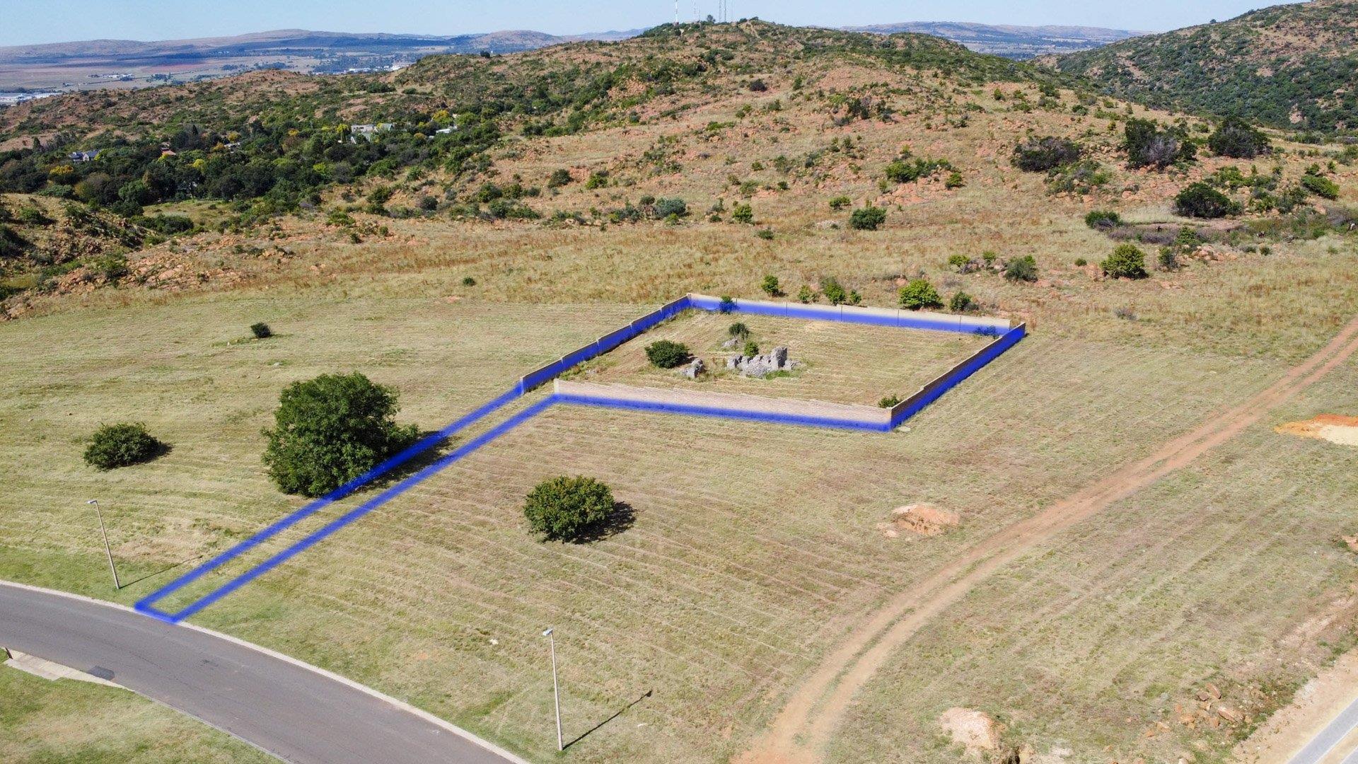 Berg En Dal, Heidelberg Property Property and houses for sale in Berg