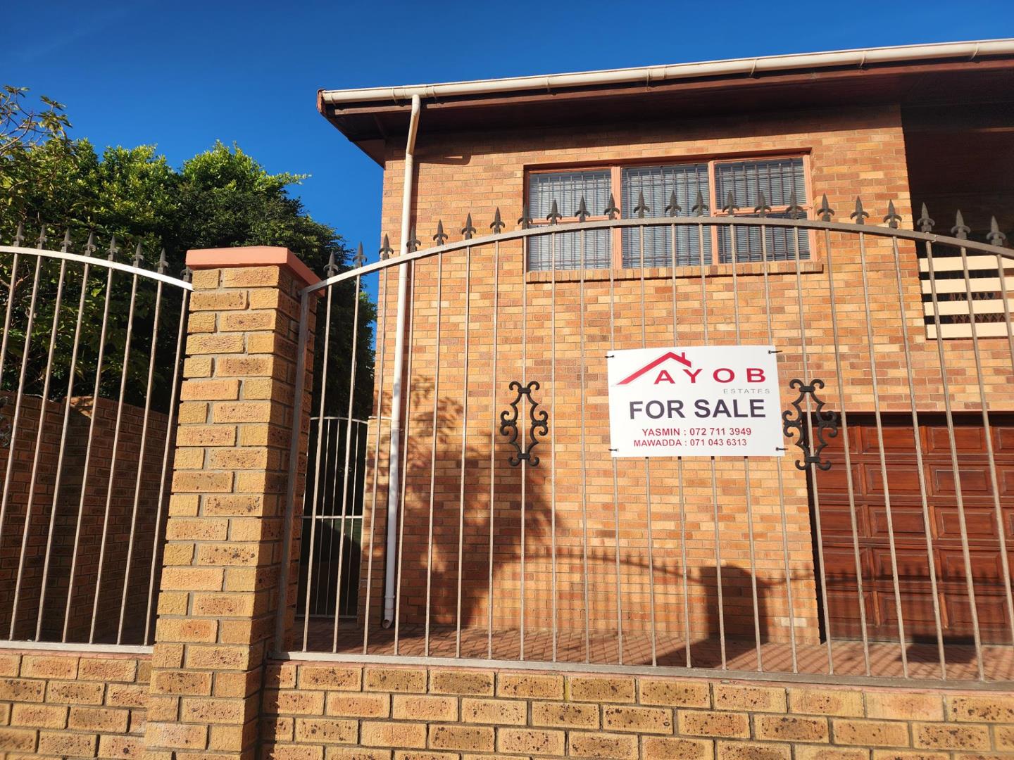 3 Bedroom House for sale in Malabar 166 Mount View Drive Malabar