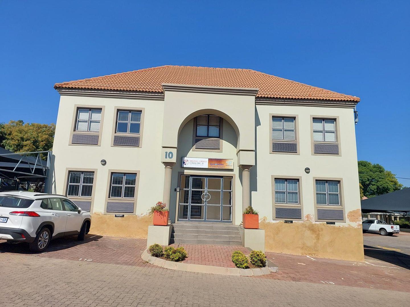 Commercial property to rent in Ferndale 10 Ridgeview Office Park, 248