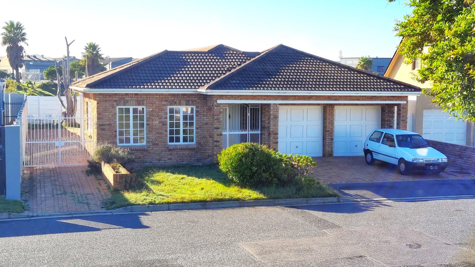 Elfindale Property Property and houses for sale in Elfindale