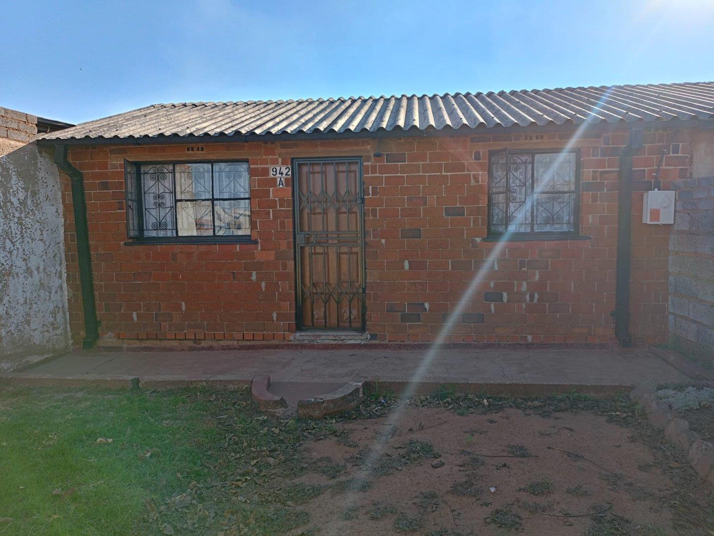 Dobsonville Property Houses for sale in Dobsonville