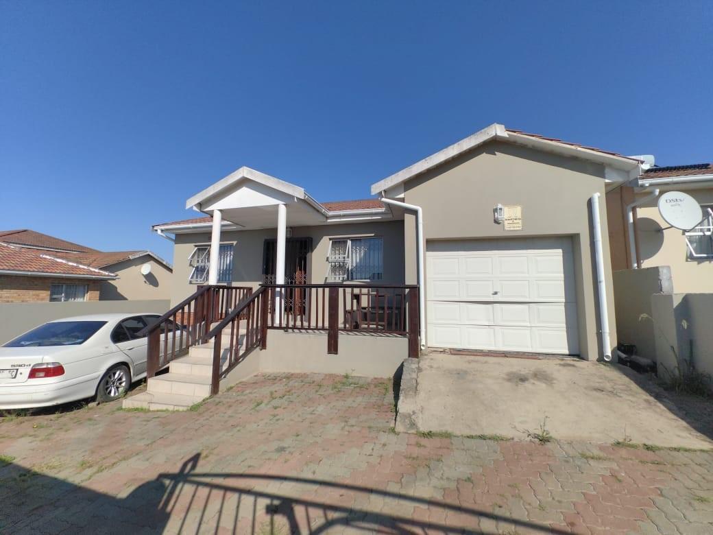 3 Bedroom House for sale in Haven Hills P24114375475