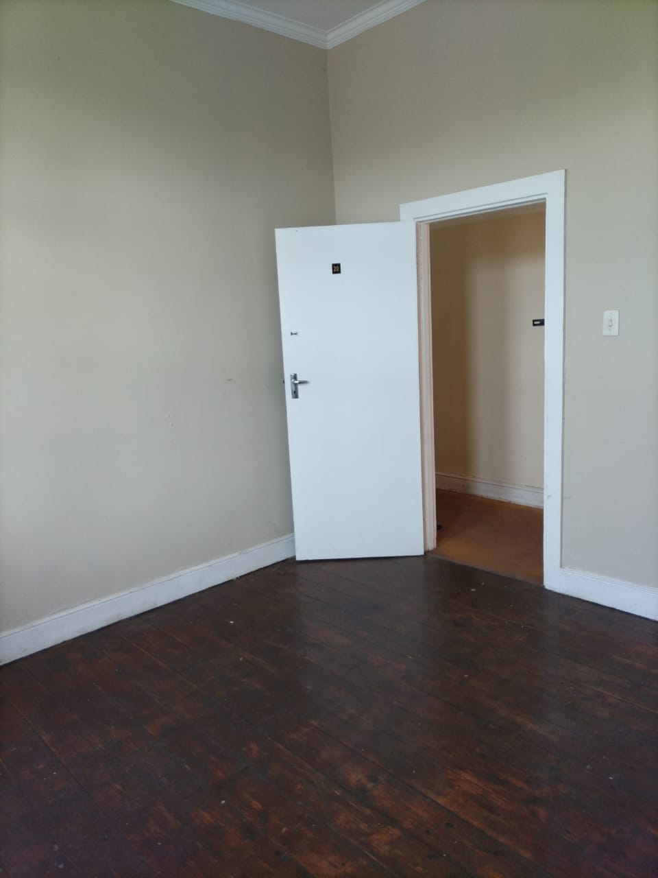 1 Bedroom Apartment / flat to rent in Quigney Fretton House 68