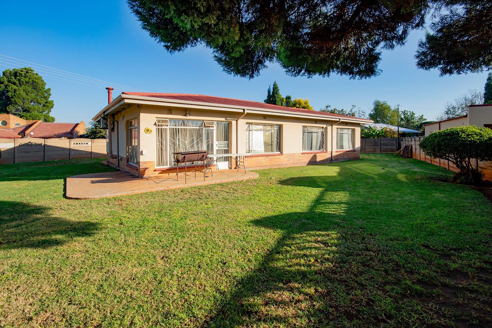 Heidelberg Proper Property Property and houses for sale in Heidelberg Proper