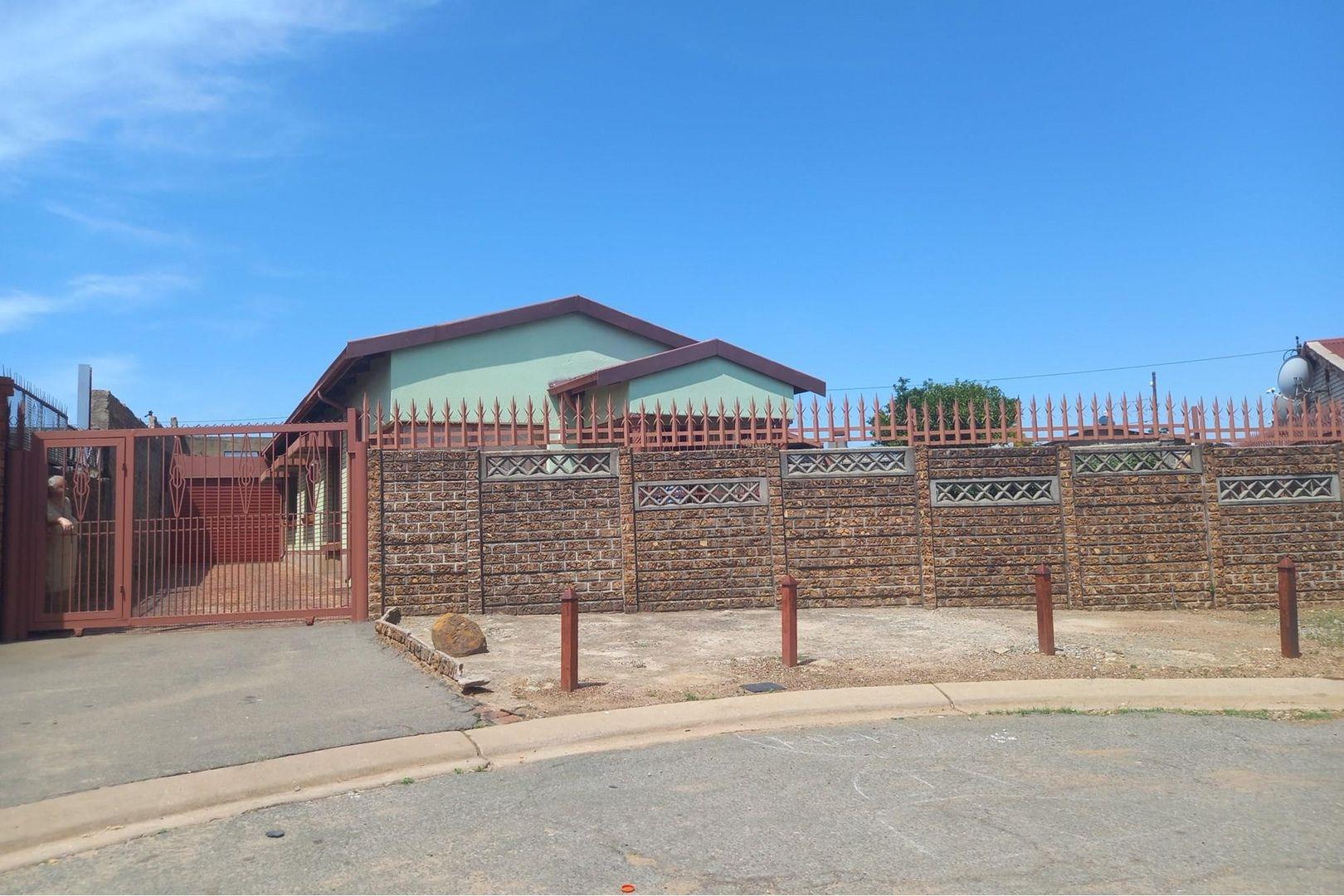 Eldorado Park Property Property and houses for sale in Eldorado Park