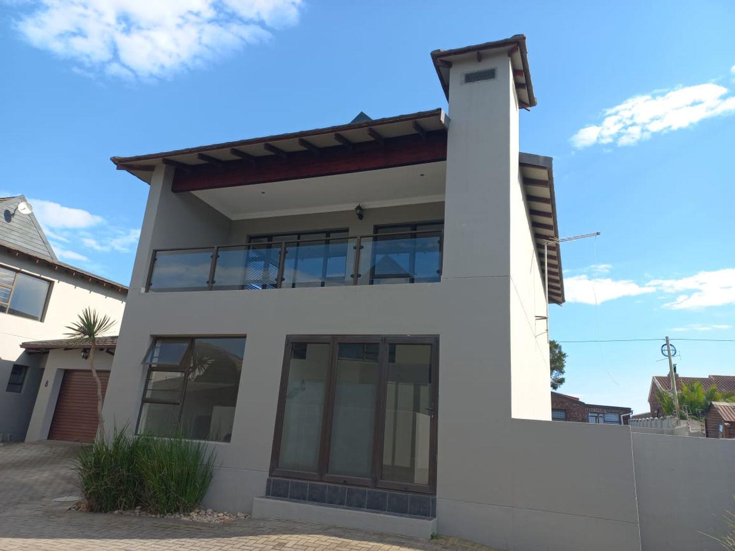 3 Bedroom Townhouse for sale in Wavecrest P24114375815