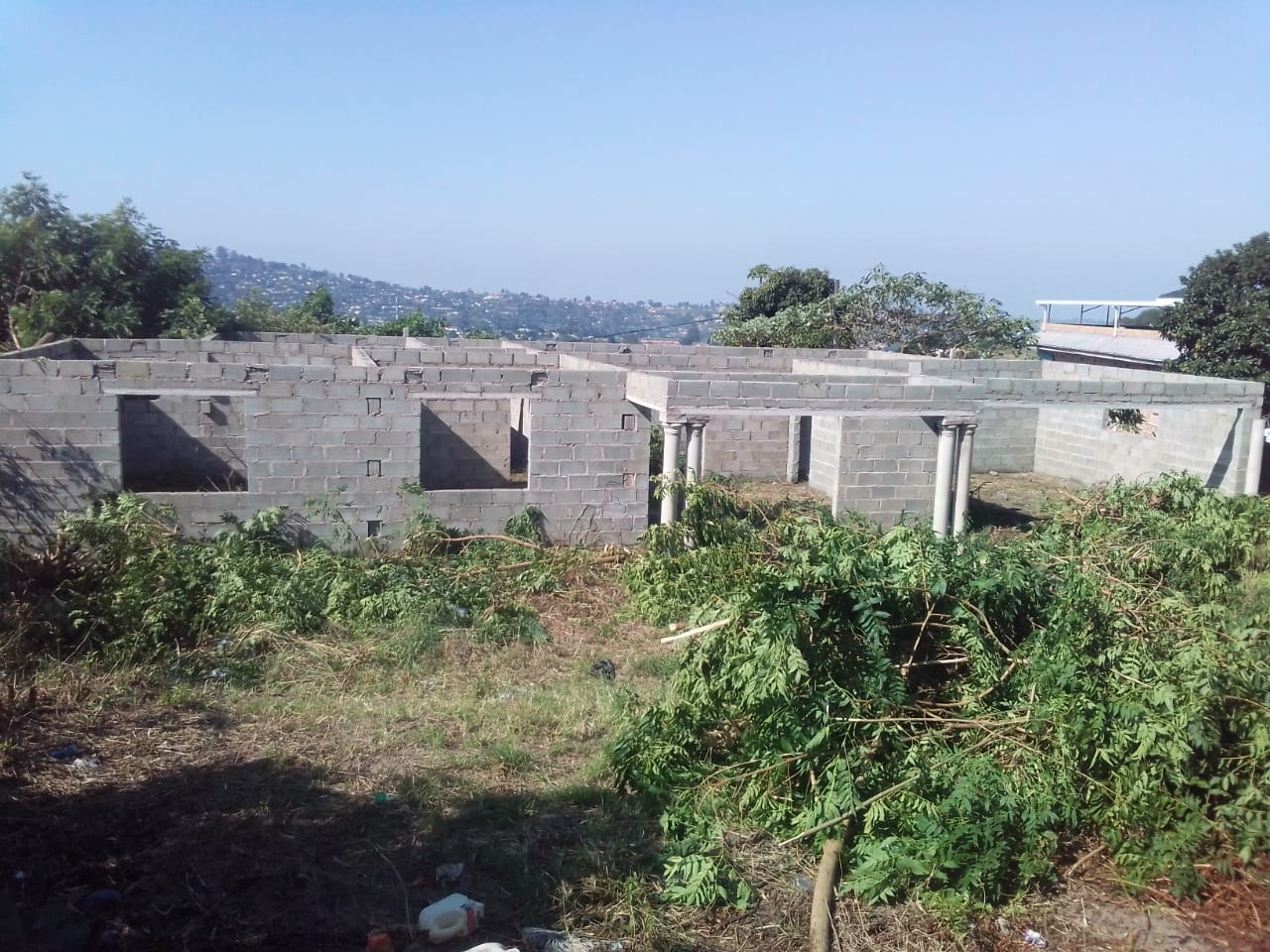 Vacant land / plots for sale in Property