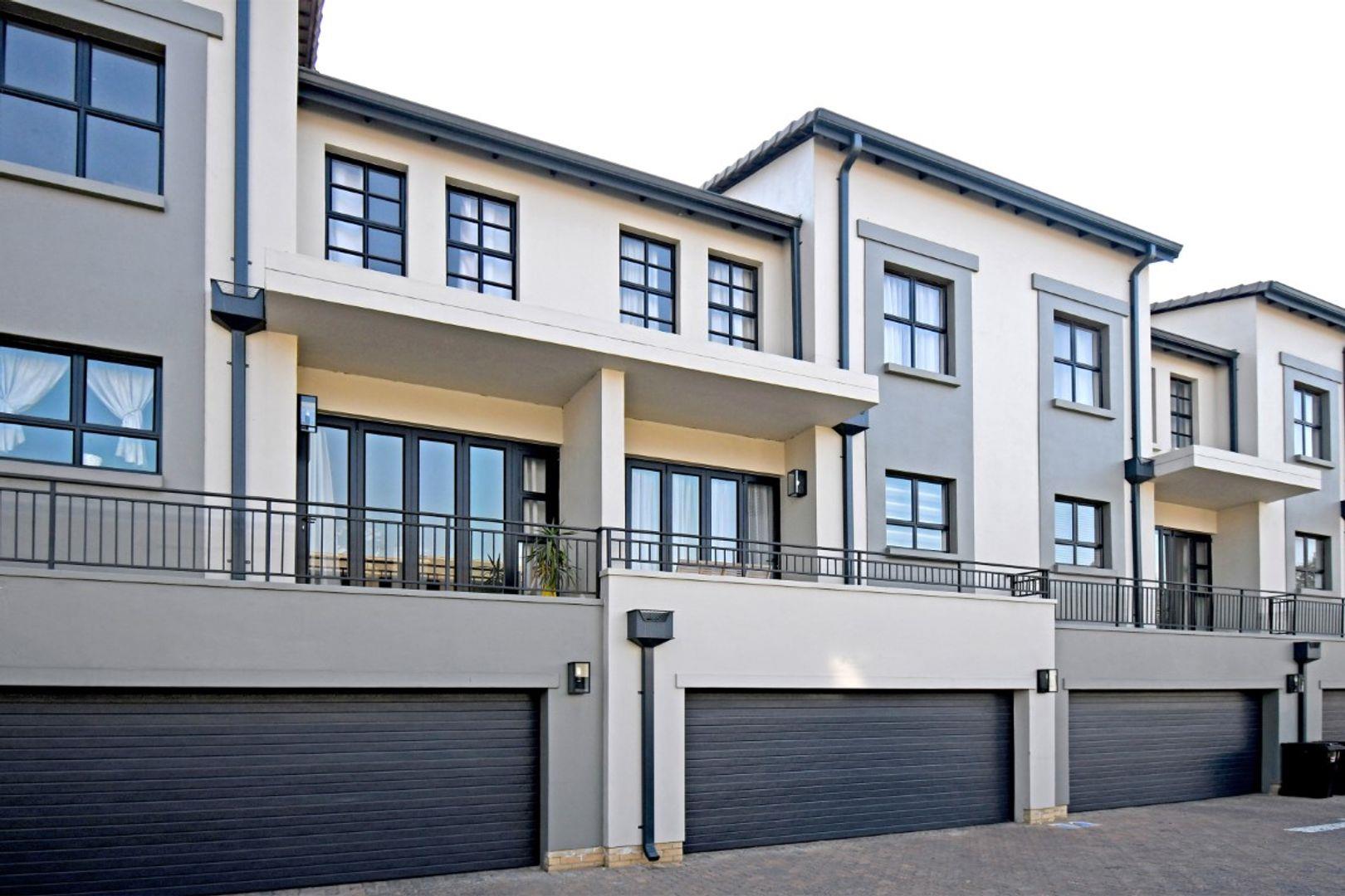 Bryanston Property Townhouses for sale in Bryanston
