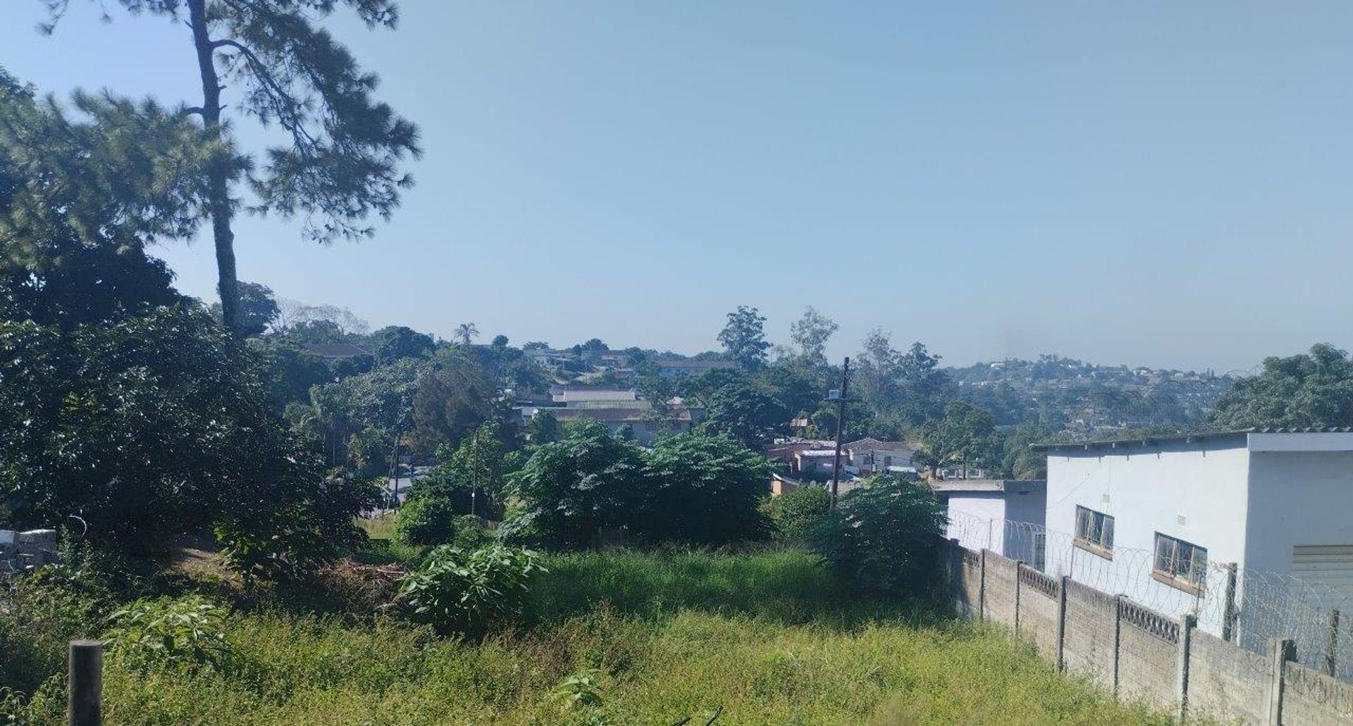 Clermont Property Vacant land / plots for sale in Clermont