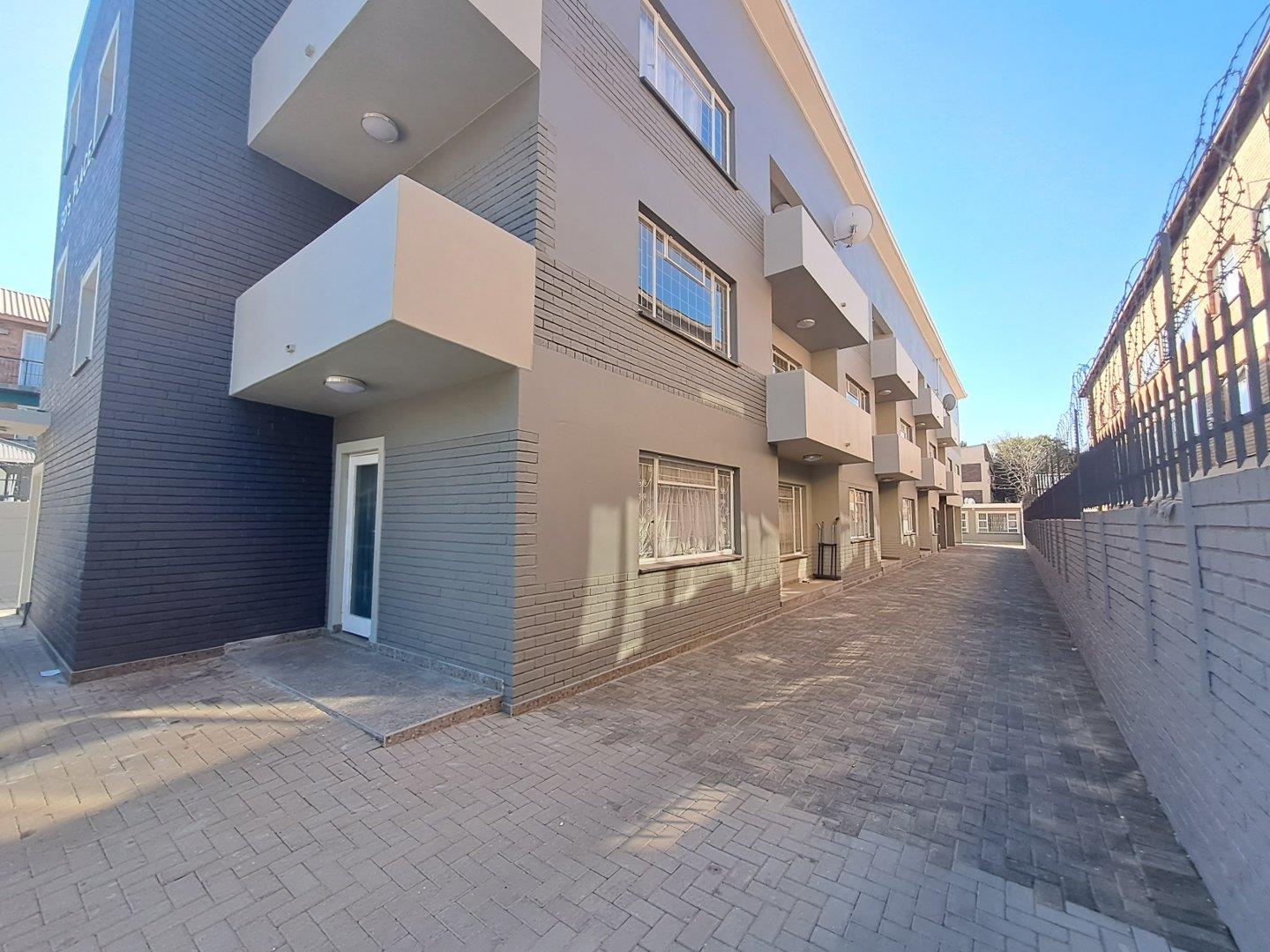 Willows Property Apartments / flats to rent in Willows