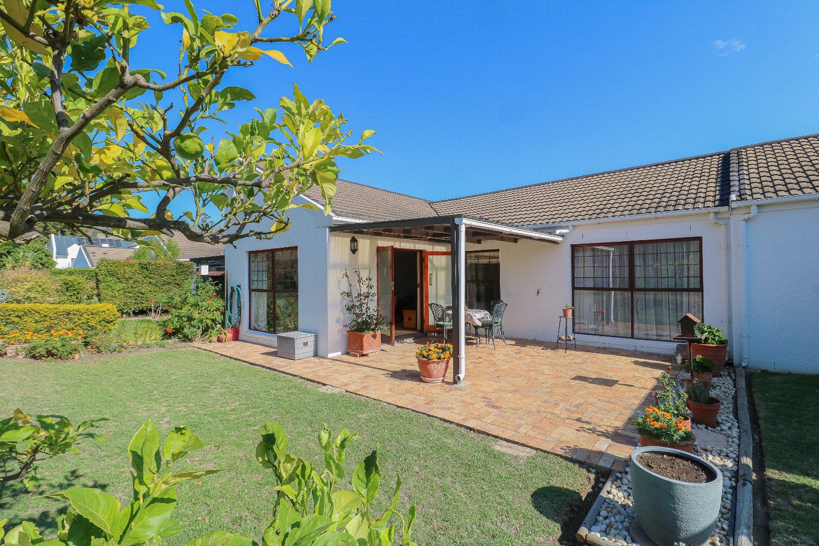 Morningside, Somerset West Property Property and houses for sale in