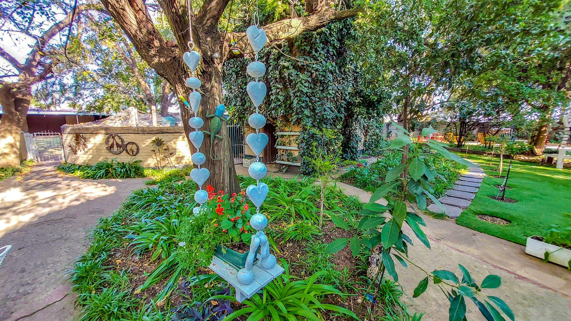 Farm for sale in Vanderbijlpark Central P24114376455