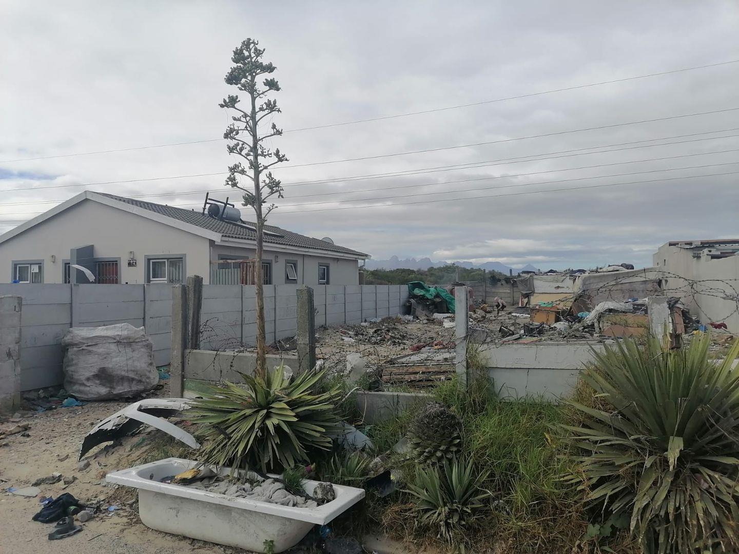 Vacant land / plot for sale in Malibu Village P24114377591