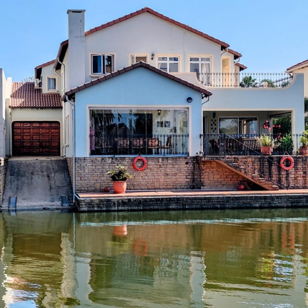 4 Bedroom House for sale in Eagles Landing P24114378071