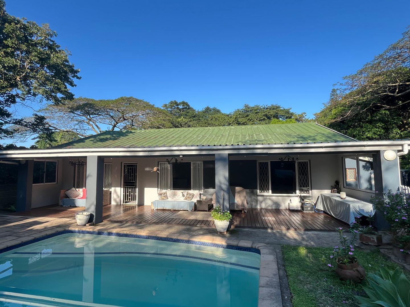 3 Bedroom House for sale in Pennington P24114378111