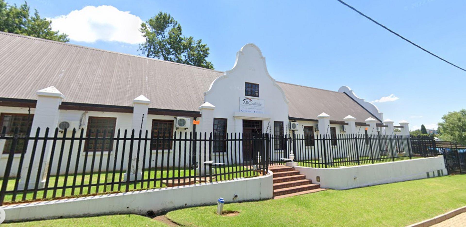 Commercial property for sale in Blairgowrie 11 Ralda Road P24114378113