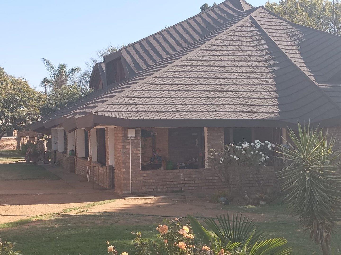 Farm for sale in Bronkhorstspruit Rural P24114378172