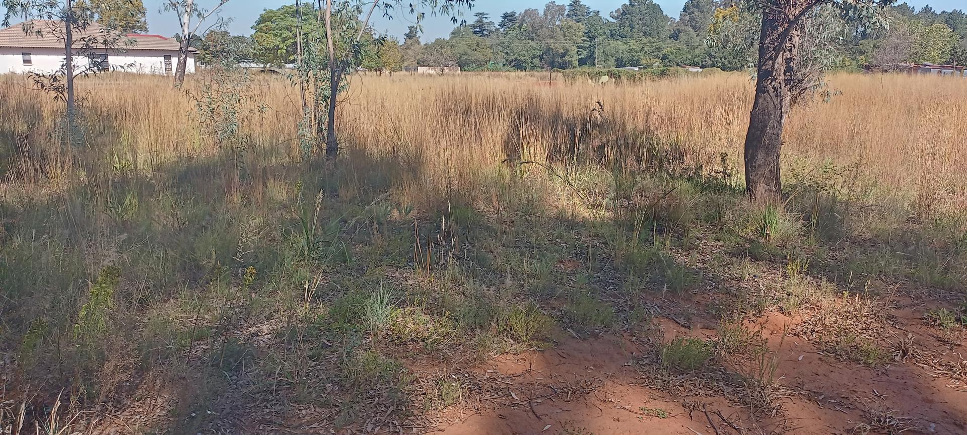 Vacant land / plot for sale in Henley On Klip P24114378213