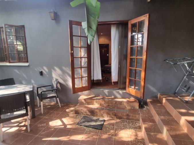 2 Bedroom House to Rent in Robindale