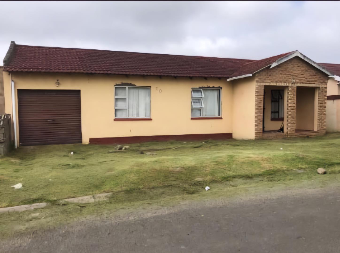 3 Bedroom House for sale in Haven Hills P24114378368